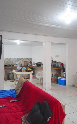 Casa à venda com 444m², 3 quartos e 2 vagassala