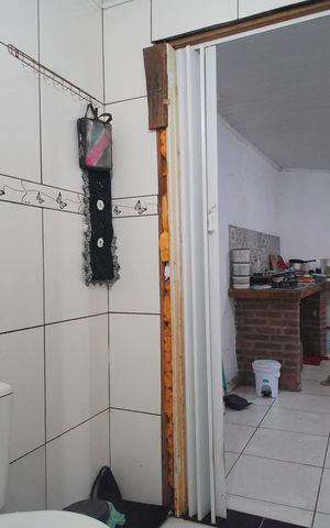 Casa à venda com 444m², 3 quartos e 2 vagasBanheiro