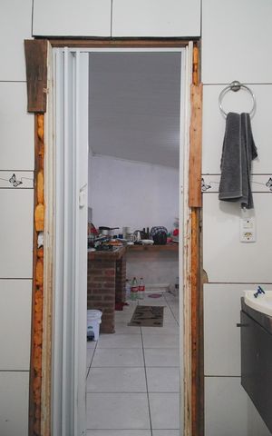 Casa à venda com 444m², 3 quartos e 2 vagasBanheiro