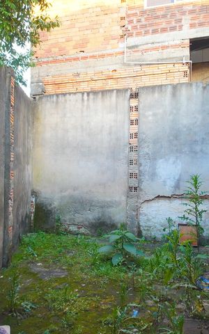 Casa à venda com 444m², 3 quartos e 2 vagasQuintal
