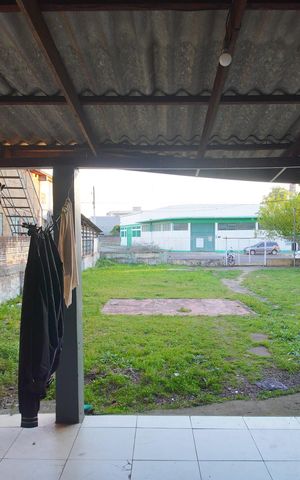 Casa à venda com 444m², 3 quartos e 2 vagasVista do Quarto 1