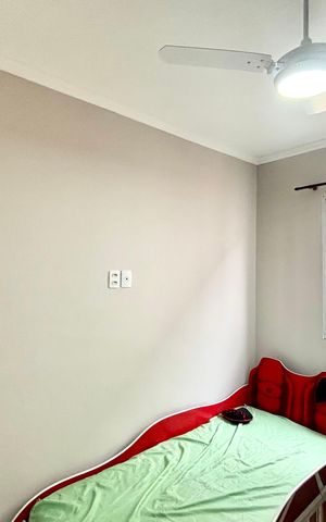 Apartamento para alugar com 47m², 2 quartos e 1 vaga Apartamento para alugar com 47m², 2 quartos e 1 vagaQuarto 1