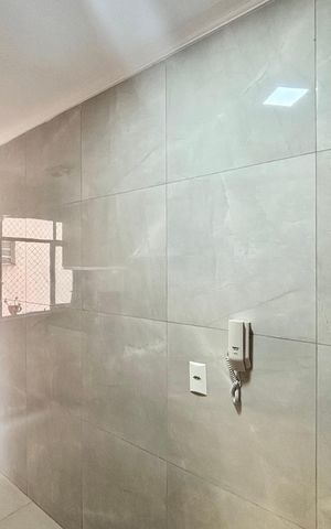 Apartamento para alugar com 47m², 2 quartos e 1 vaga Apartamento para alugar com 47m², 2 quartos e 1 vagaCozinha