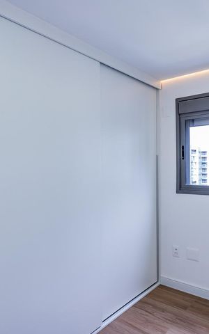 Apartamento para alugar com 69m², 2 quartos e 1 vaga Apartamento para alugar com 69m², 2 quartos e 1 vagaQuarto