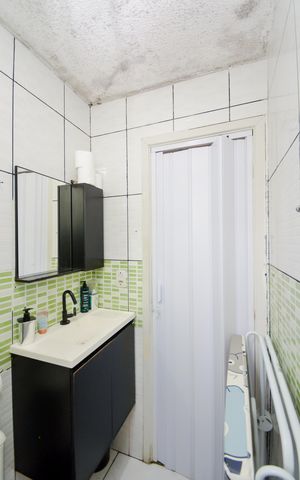 Apartamento para alugar com 44m², 2 quartos e 1 vagaBanheiro