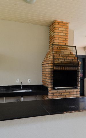 Apartamento para alugar com 44m², 2 quartos e 1 vagaÁrea comum - Churrasqueira