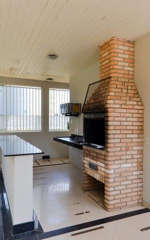 Apartamento para alugar com 44m², 2 quartos e 1 vagaÁrea comum - Churrasqueira