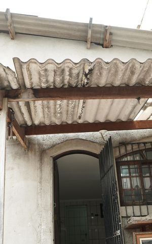Casa para alugar com 220m², 2 quartos e 8 vagasÁrea de Serviço
