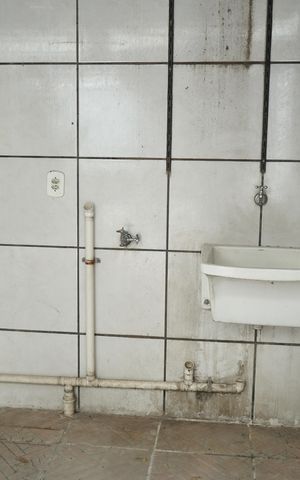 Casa para alugar com 220m², 2 quartos e 8 vagasÁrea de Serviço