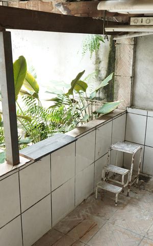 Casa para alugar com 220m², 2 quartos e 8 vagasÁrea de Serviço