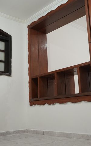 Casa para alugar com 220m², 2 quartos e 8 vagasSala