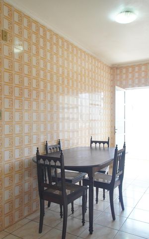 Apartamento para alugar com 95m², 2 quartos e sem vagaCozinha