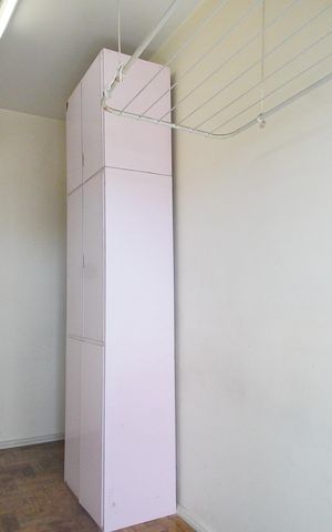 Apartamento para alugar com 95m², 2 quartos e sem vagaQuarto de Serviço