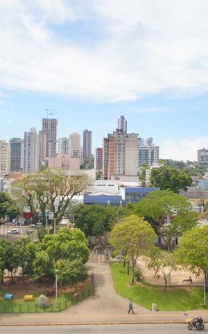 Apartamento para alugar com 95m², 2 quartos e sem vagaVista da Suíte
