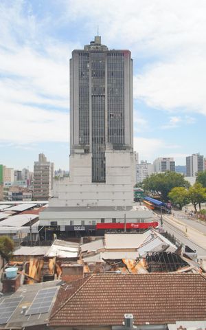 Apartamento para alugar com 95m², 2 quartos e sem vagavista do Quarto 1