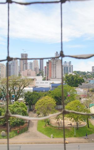 Apartamento para alugar com 95m², 2 quartos e sem vagaVista da Sala