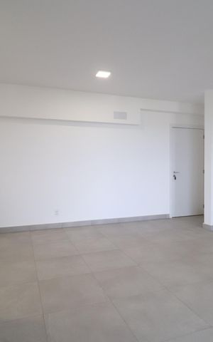 Apartamento para alugar com 115m², 3 quartos e 2 vagasSala