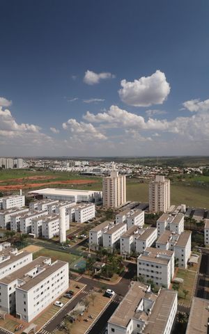 Apartamento para alugar com 115m², 3 quartos e 2 vagasVista