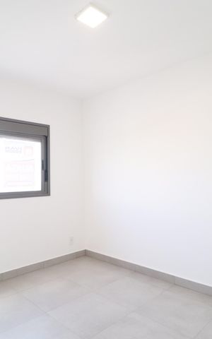 Apartamento para alugar com 115m², 3 quartos e 2 vagasQuarto 2 - Suíte