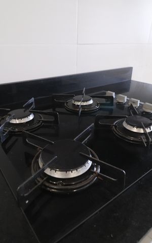 Apartamento para alugar com 115m², 3 quartos e 2 vagasCozinha