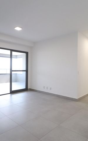 Apartamento para alugar com 115m², 3 quartos e 2 vagasSala