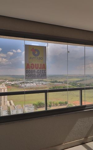 Apartamento para alugar com 115m², 3 quartos e 2 vagasVaranda