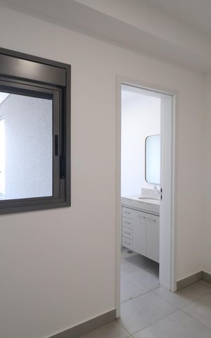 Apartamento para alugar com 115m², 3 quartos e 2 vagasQuarto 1 - Suíte