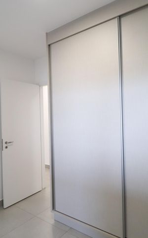 Apartamento para alugar com 115m², 3 quartos e 2 vagasQuarto 1 - Suíte