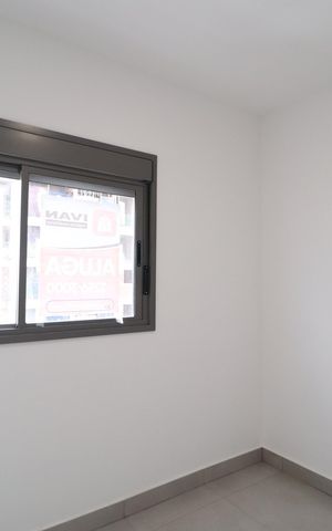 Apartamento para alugar com 115m², 3 quartos e 2 vagasQuarto 3 - Suíte
