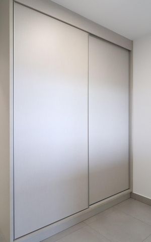 Apartamento para alugar com 115m², 3 quartos e 2 vagasQuarto 1 - Suíte