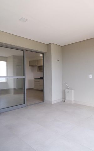 Apartamento para alugar com 115m², 3 quartos e 2 vagasVaranda