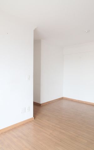 Apartamento para alugar com 52m², 2 quartos e 1 vagaSala