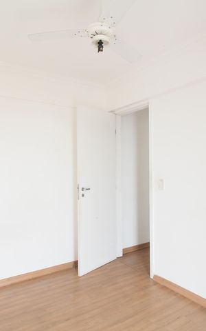 Apartamento para alugar com 52m², 2 quartos e 1 vagaQuarto 1