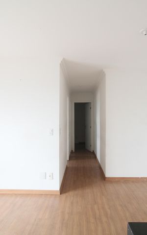 Apartamento para alugar com 52m², 2 quartos e 1 vagaSala