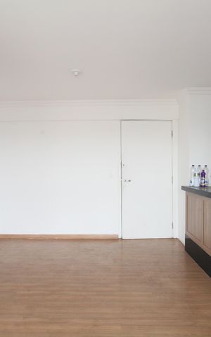 Apartamento para alugar com 52m², 2 quartos e 1 vagaSala
