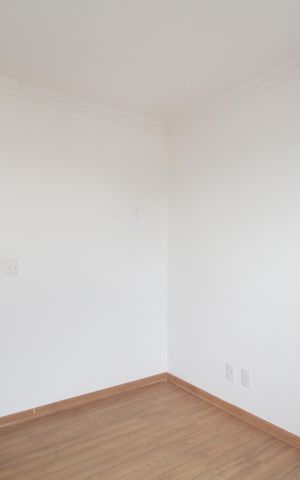 Apartamento para alugar com 52m², 2 quartos e 1 vagaQuarto 2