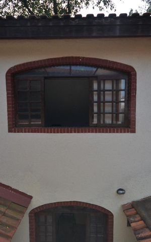 Casa à venda com 217m², 3 quartos e 2 vagasQuarto 3