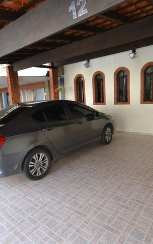 Casa à venda com 217m², 3 quartos e 2 vagasGaragem