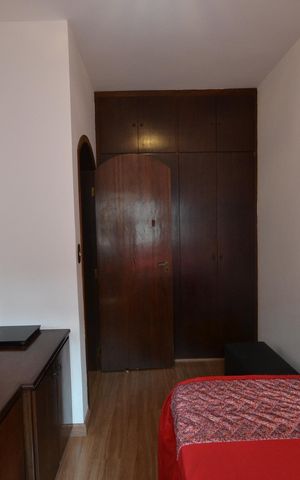 Casa à venda com 217m², 3 quartos e 2 vagasQuarto 2
