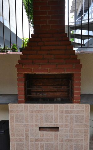 Casa à venda com 217m², 3 quartos e 2 vagasQuintal/Churrasqueira