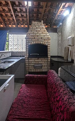 Apartamento para alugar com 62m², 2 quartos e 1 vagachurrasqueira_2