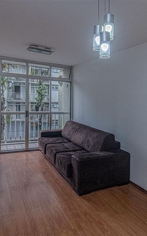 Apartamento para alugar com 62m², 2 quartos e 1 vagasala_2