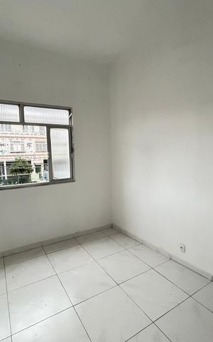 Apartamento para alugar com 55m², 2 quartos e 1 vagaQuarto 1