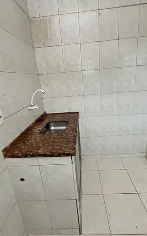Apartamento para alugar com 55m², 2 quartos e 1 vagaCozinha