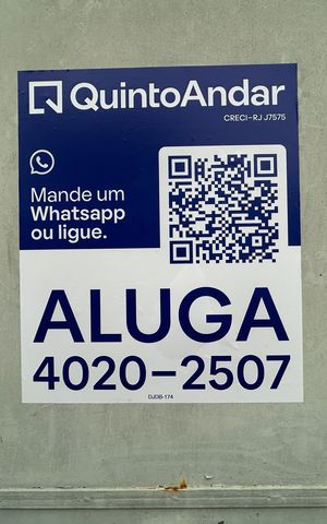 Apartamento para alugar com 55m², 2 quartos e 1 vagaDJDB-174
