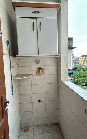 Apartamento para alugar com 55m², 2 quartos e 1 vagaÁrea de Serviço
