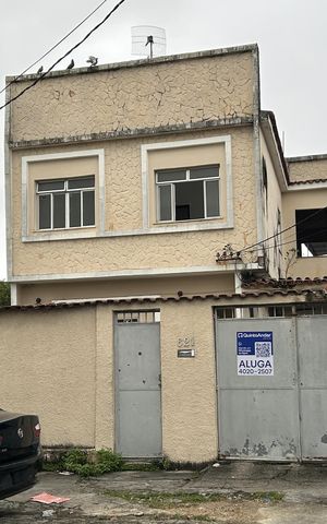 Apartamento para alugar com 55m², 2 quartos e 1 vagaFachada + placa