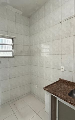 Apartamento para alugar com 55m², 2 quartos e 1 vagaCozinha