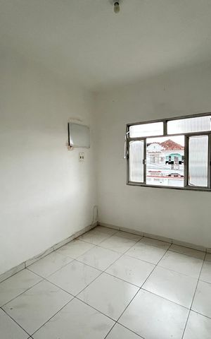 Apartamento para alugar com 55m², 2 quartos e 1 vagaQuarto 1