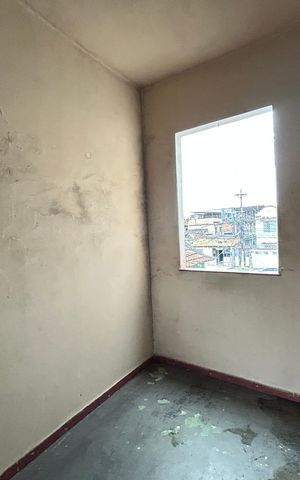 Apartamento para alugar com 55m², 2 quartos e 1 vagaVaranda